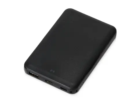 Беспроводной внешний аккумулятор Evolt Grind Air, 5000 mAh