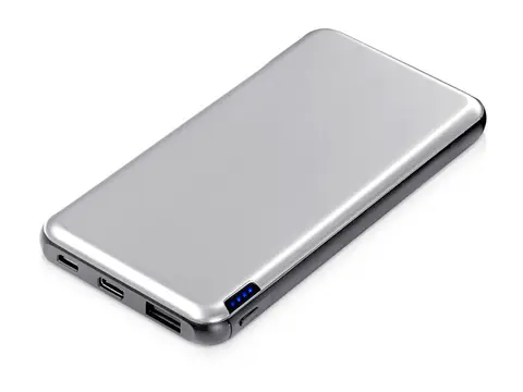 Внешний аккумулятор Evolt Forge ver. 2 , 10000 mAh, белый